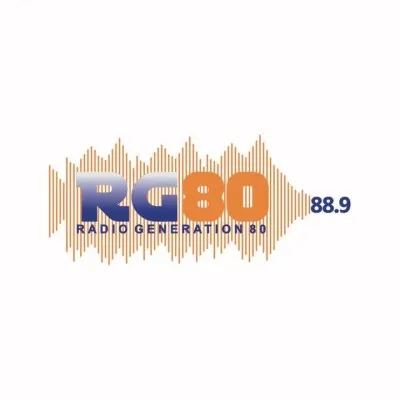 Live streaming RG80