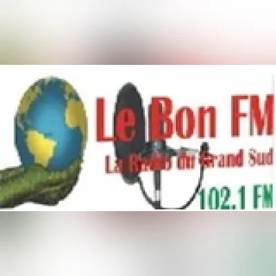 Live streaming Radio Le Bon FM