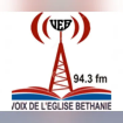 Live streaming Radio Bethanie FM