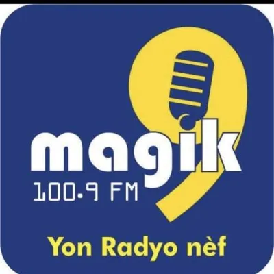 Live streaming Radio Magik9