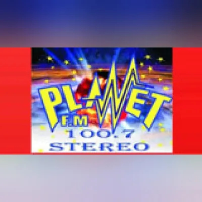 Live streaming Radio Planet Fm