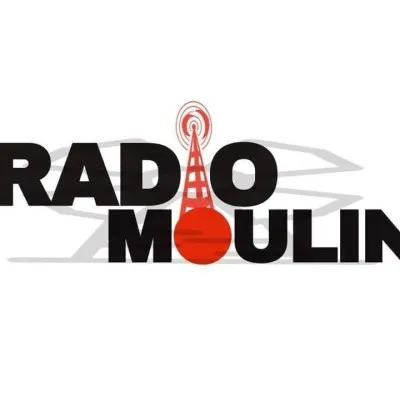 Live streaming Radio Moulin Fm