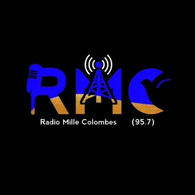 Live streaming Radio Mille Colombes FM