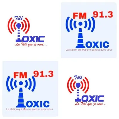 Live streaming Radio Toxic FM