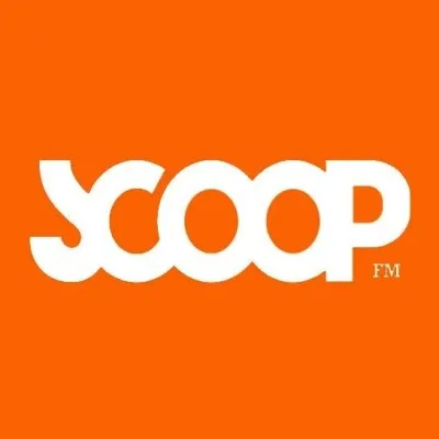 Live streaming Scoop FM