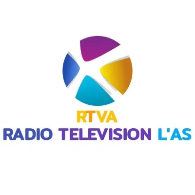 Live streaming Radio Tele L'as