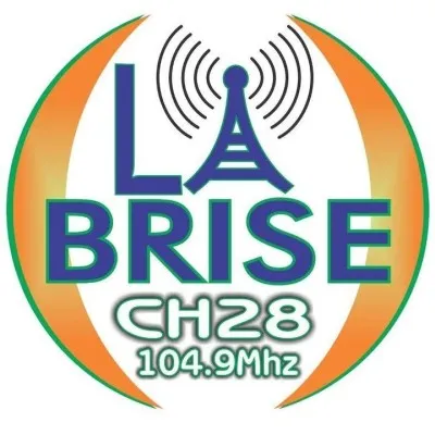 Live streaming La Brise FM
