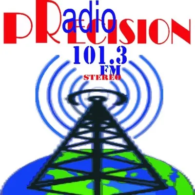 Live streaming Radio Precision fm