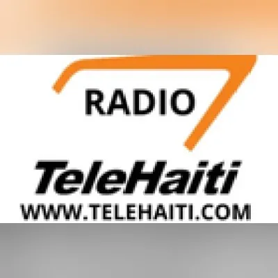Live streaming Radio Tele Haiti