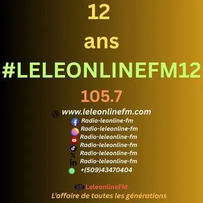 Live streaming Radio Leleonline