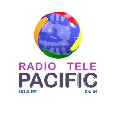 Live streaming Radio Pacific