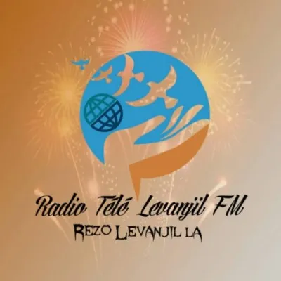 Live streaming Radio Télé Levanjil FM