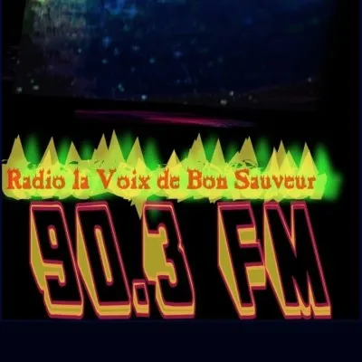 Live streaming Radio La Voix de Bon Sauveur (RLVBS)