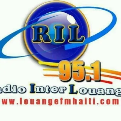 Live streaming Radio Louange Inter (RIL)