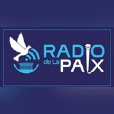 Live streaming Radio Voix de la Paix