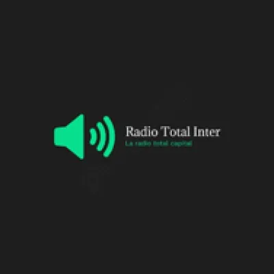 Live streaming Radio Total Inter