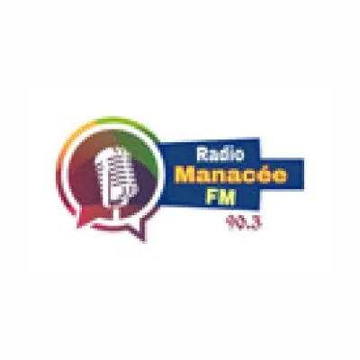 Live streaming Radio Manacée fm