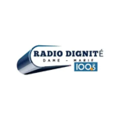 Live streaming Radio Dignite