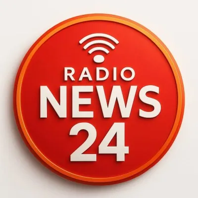 Live streaming Radio News 24