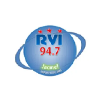Live streaming RVI