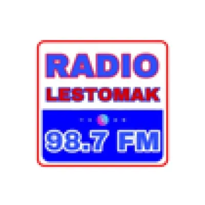 Live streaming Radio Lestomak FM 98.7