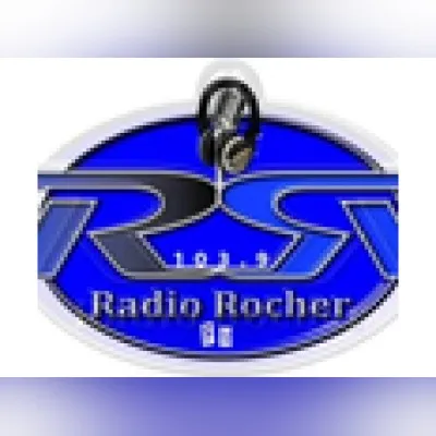Live streaming Radio Rocher