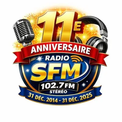 Live streaming Radio SFM