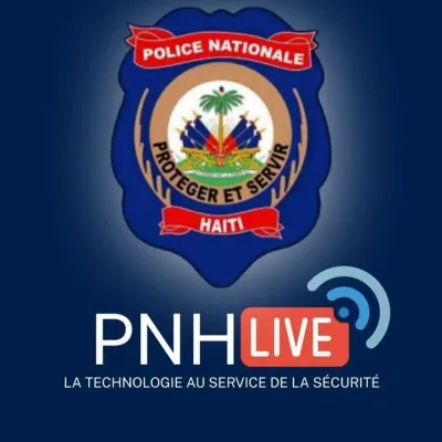 Live streaming Allo La Police