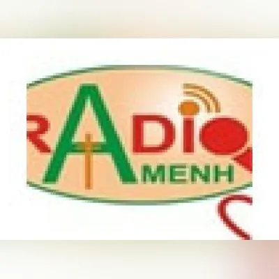 Live streaming Radio Amen Fm