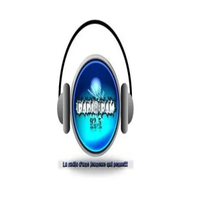 Live streaming Pam FM Stéréo