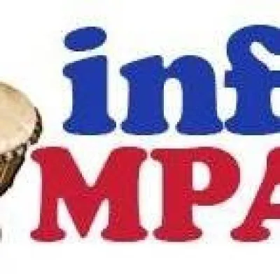 Live streaming Infocompas Live Radio