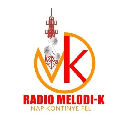Live streaming Radio Tele Melodi K