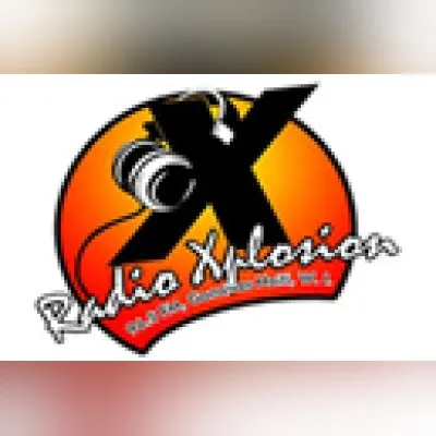 Live streaming Radio Xplosion