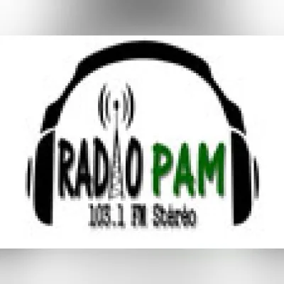 Live streaming Radio Pam