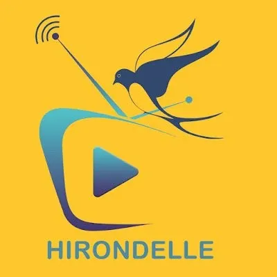 Live streaming Radio Hirondelle