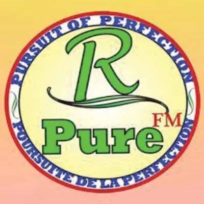 Live streaming Radio Pure FM