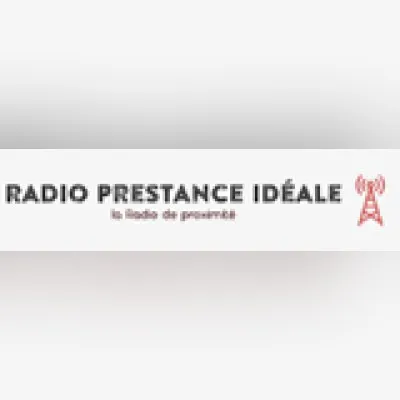 Live streaming Radio Prestance Idéale