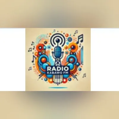 Live streaming Radio Kabawo FM
