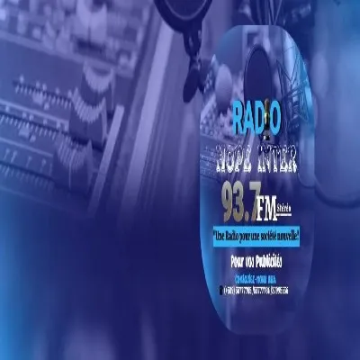 Live streaming Radio Tele Hope Inter