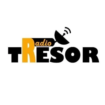 Live streaming RADIO TRESOR
