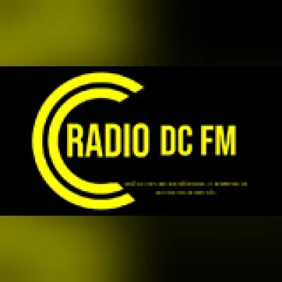 Live streaming Radio Dc FM