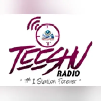 Live streaming Teeshu radio
