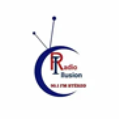 Live streaming Radio Illusion Fm