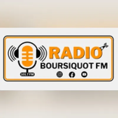 Live streaming Radio Boursiquot