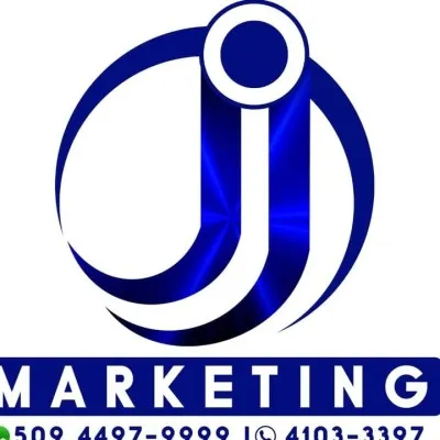 Live streaming J.J Marketing Live