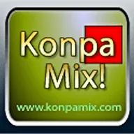 Live streaming Konpa Mix Radio