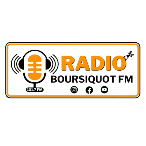 Live streaming Radio Boursiquot's FM
