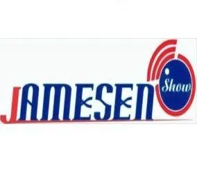 Radio Jamesen Show