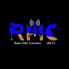 Live streaming Radio Mille Colombes FM