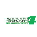 Live streaming Radio Tele Eclair